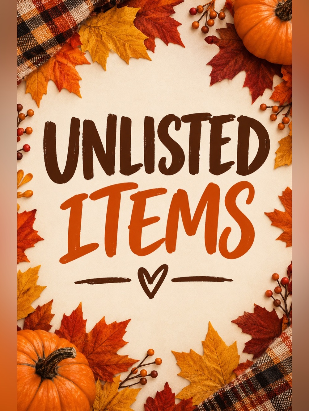 Unlisted inventory, bid responsiby - Picture 15 of 15